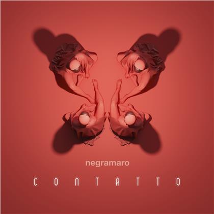 Negramaro - Contatto