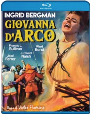 Giovanna D'Arco (1948)
