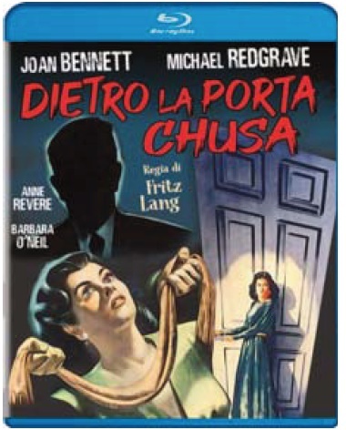Dietro la porta chiusa (1947) s/w
