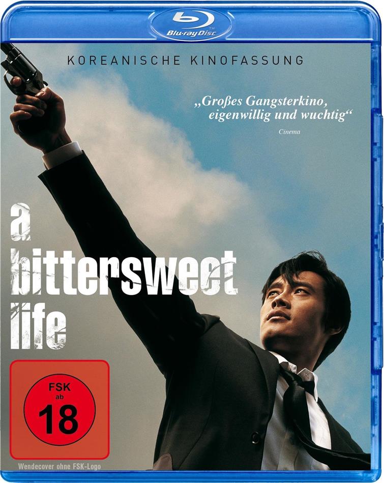 A Bittersweet Life (2005) Koreanische Kinofassung