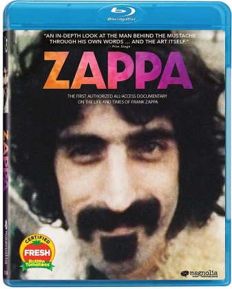 Zappa (2020)