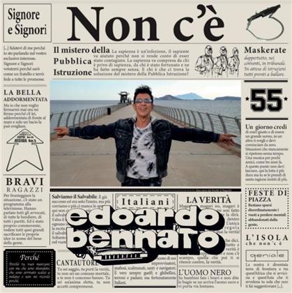 Edoardo Bennato - Non c'&egrave;