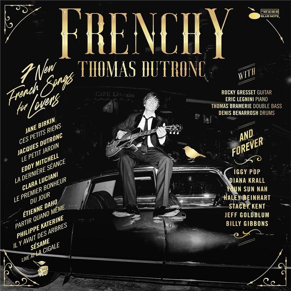 Thomas Dutronc - Frenchy Neuauflage
