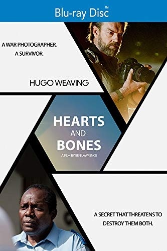 Hearts and Bones (2019)