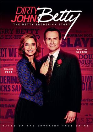 Dirty John - Season 2: Betty Broderick (2 DVDs)