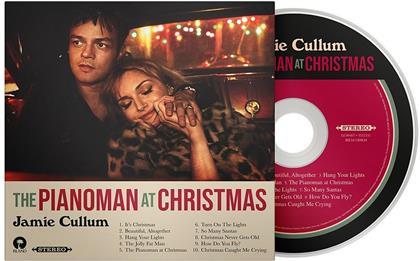 Jamie Cullum - The Pianoman At Christmas