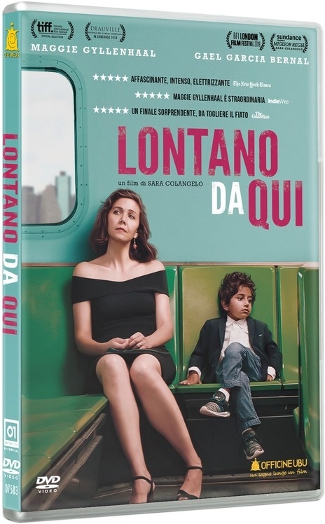 Lontano da qui (2018) Neuauflage