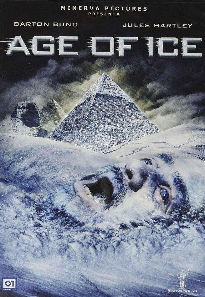 Age of Ice (2014) Neuauflage