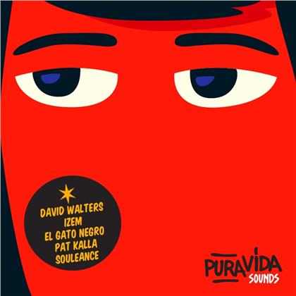 Pura Vida Compilation