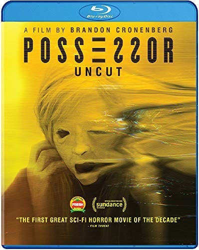 Possessor (2020) Uncut