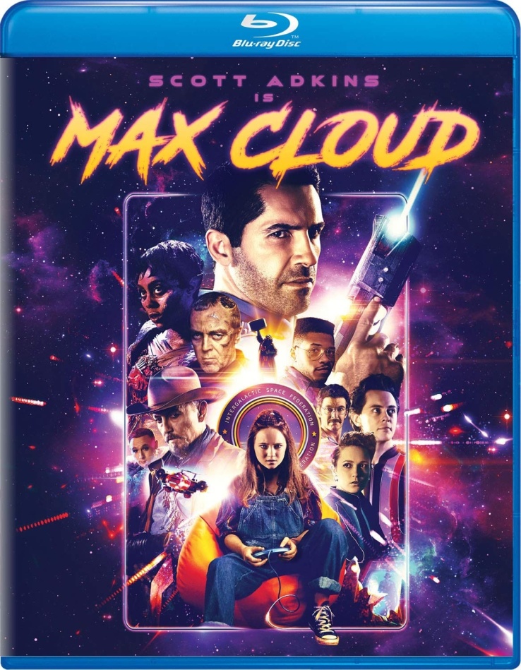 Max Cloud (2020)