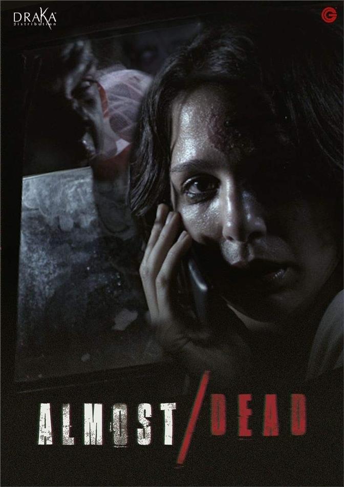 Almost Dead (2016)