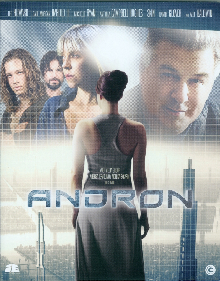 Andron (2015)