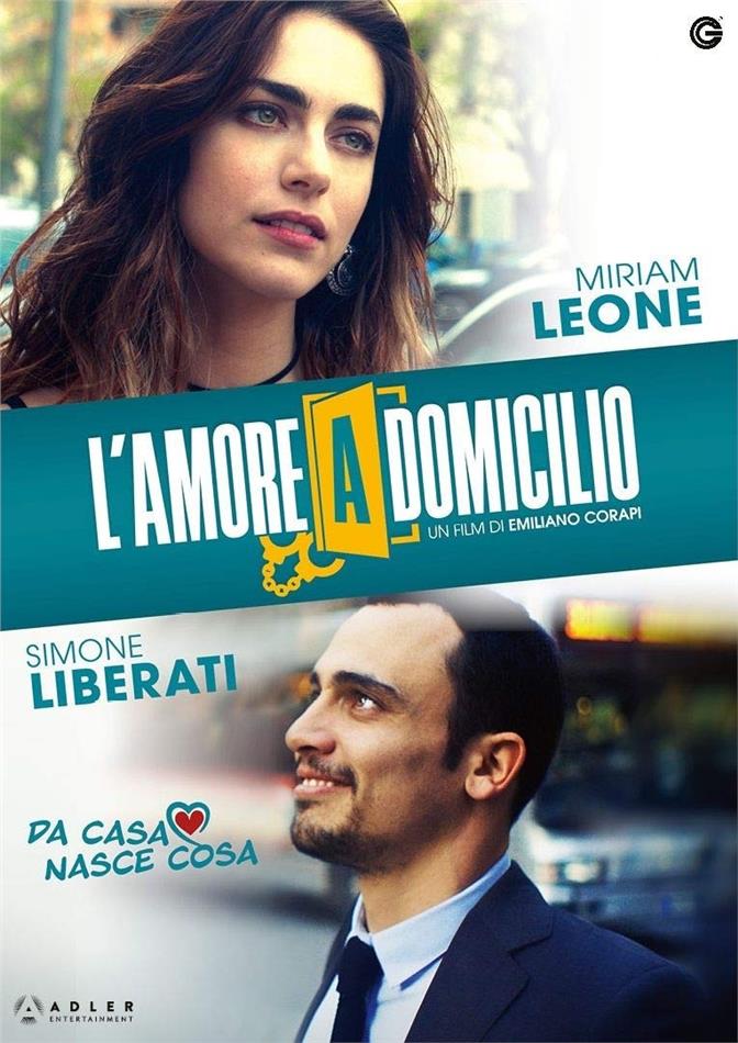 L'amore a domicilio (2019)