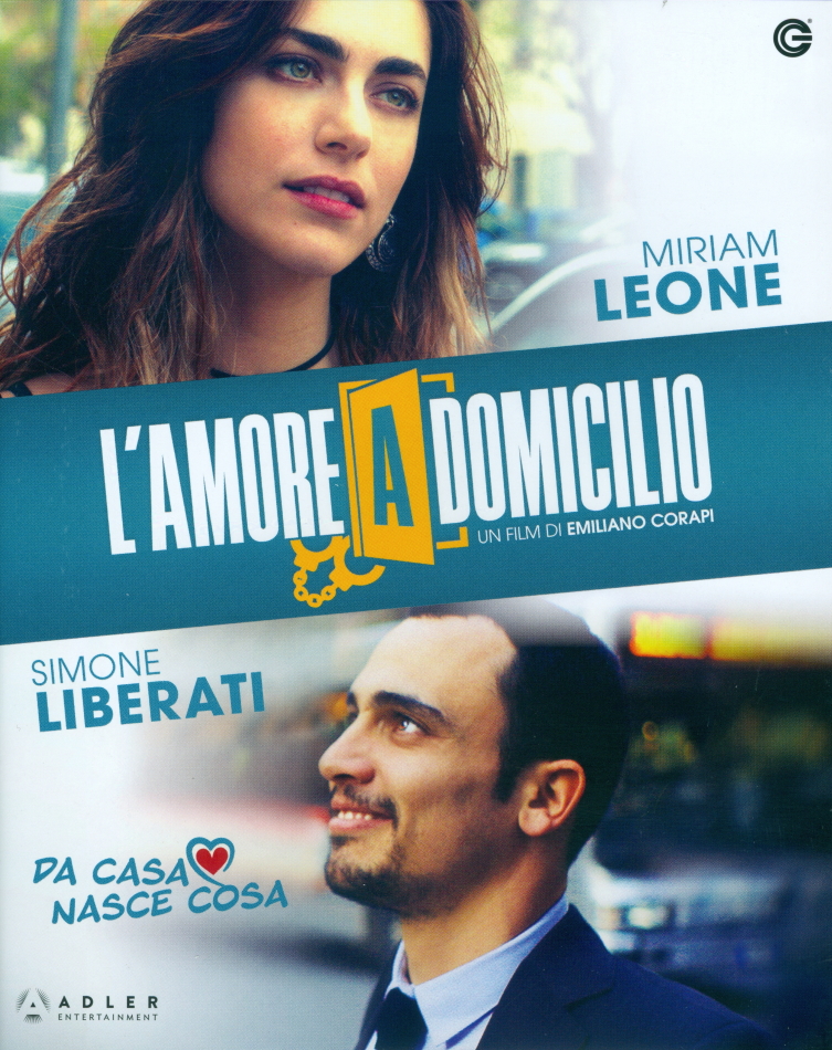 L'amore a domicilio (2019)