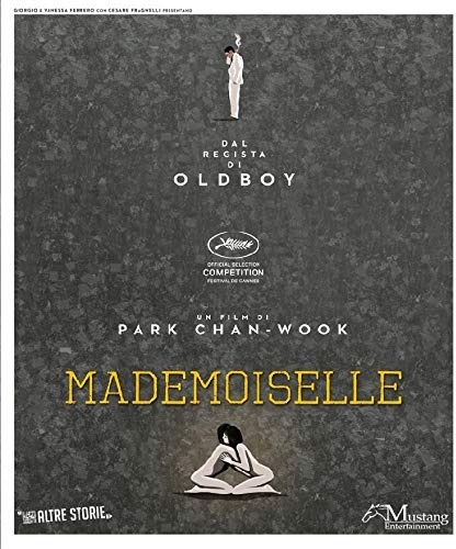 Mademoiselle (2016)