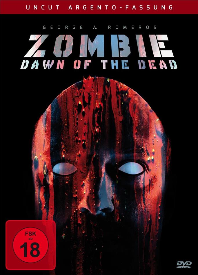 Zombie - Dawn of the Dead (1978) Uncut