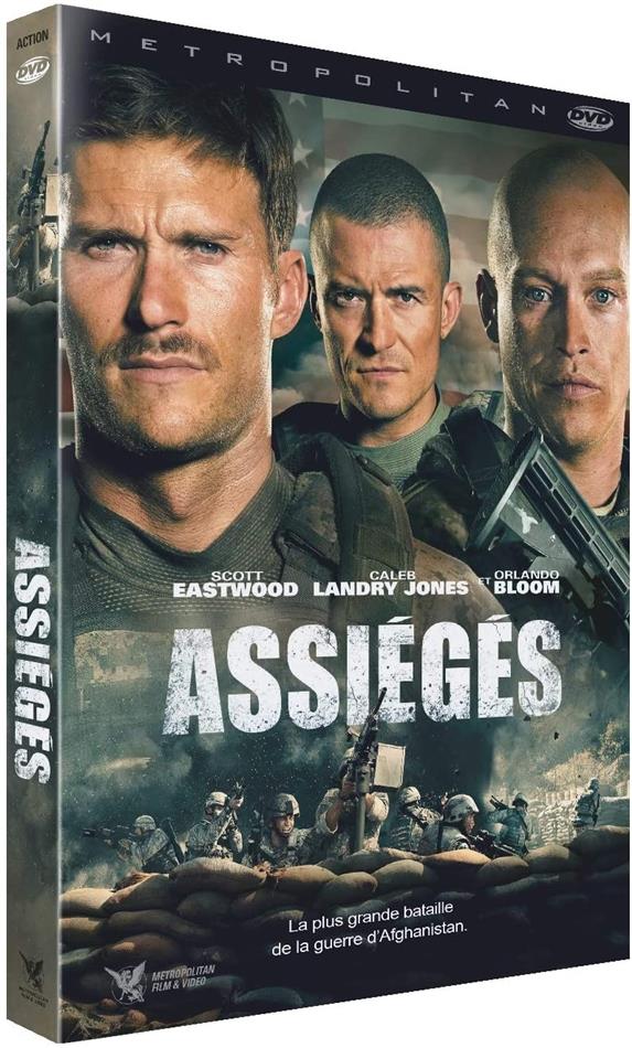 Assiégés (2020)