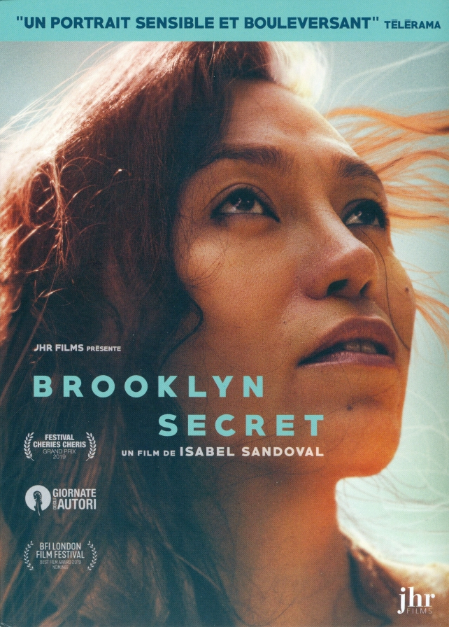 Brooklyn Secret (2019) Digibook