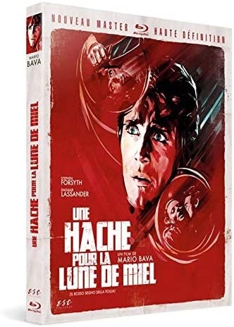 Une hache pour la lune de miel (1970) Nouveau Master Haute Definition