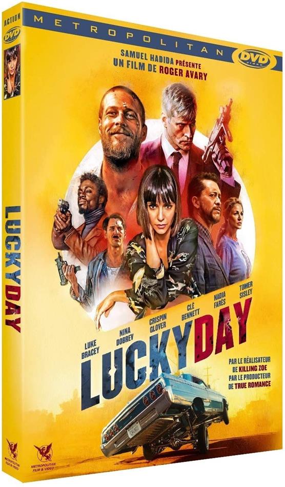 Lucky Day (2019)
