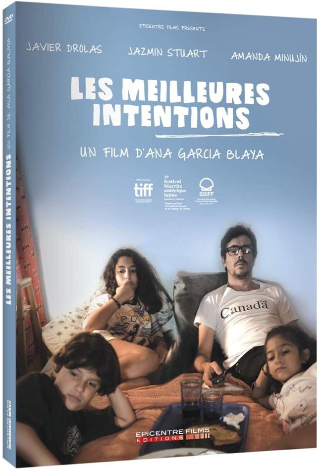 Les meilleures intentions (2019)