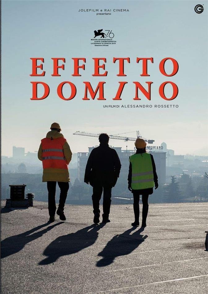 Effetto Domino (2019)