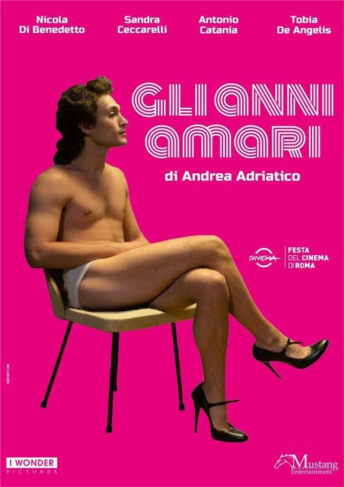 Gli anni amari (2019)