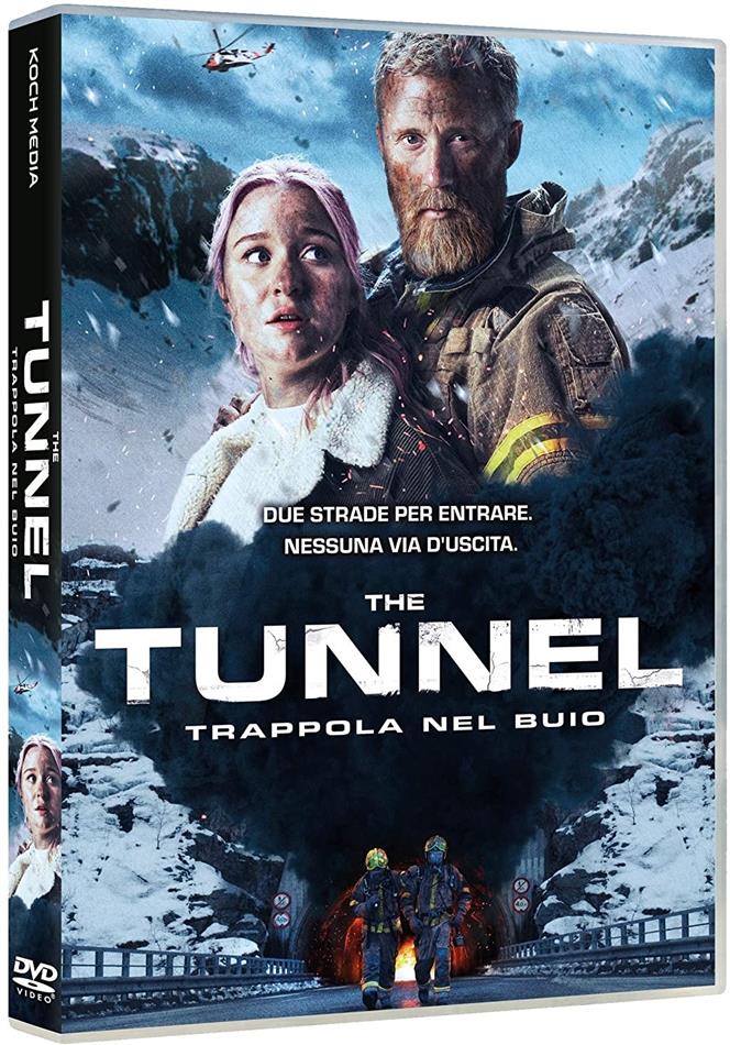 The Tunnel - Trappola nel buio (2019)