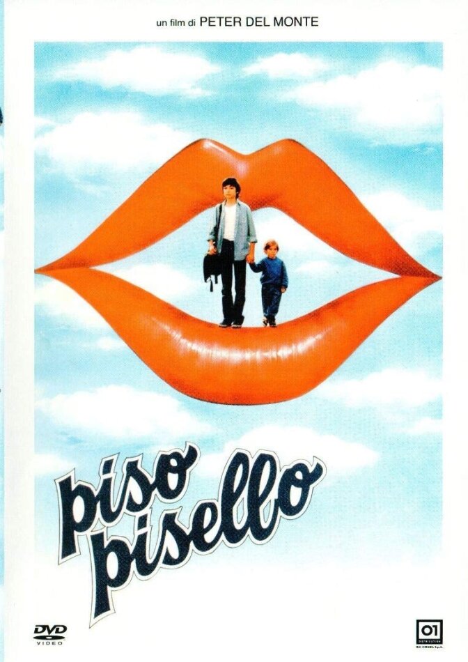Piso Pisello (1981) Neuauflage
