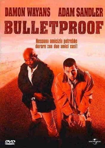 Bulletproof (1996) Neuauflage