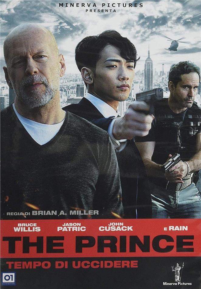 The Prince - Tempo di uccidere (2014) Neuauflage