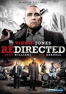 Redirected (2014) New Edition