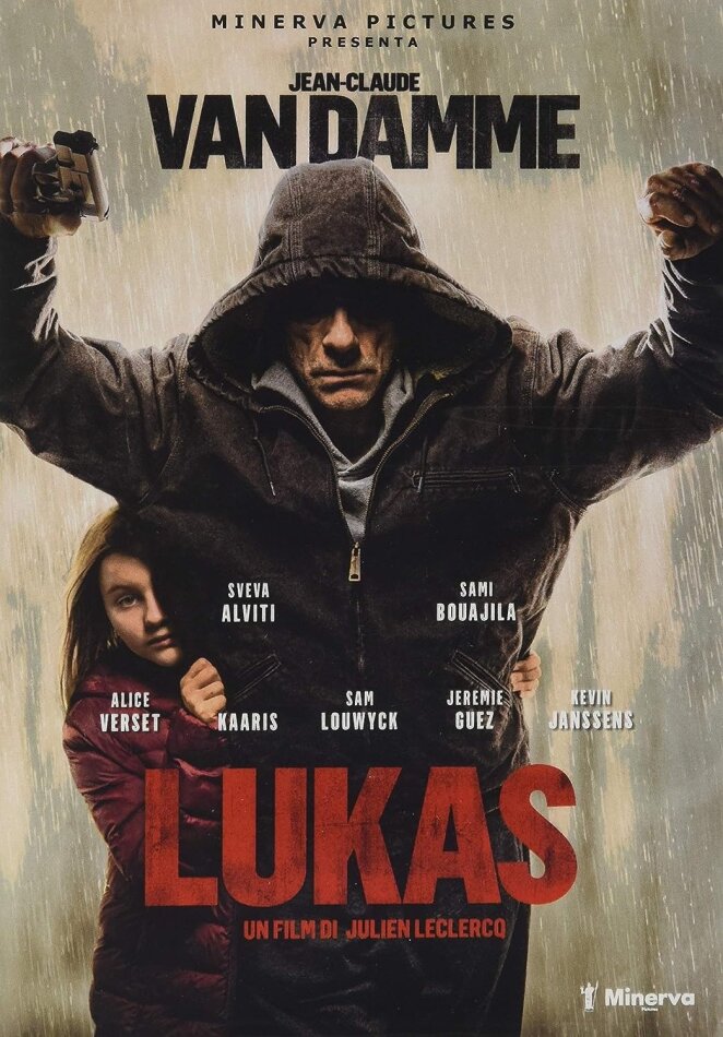 Lukas (2018) Neuauflage