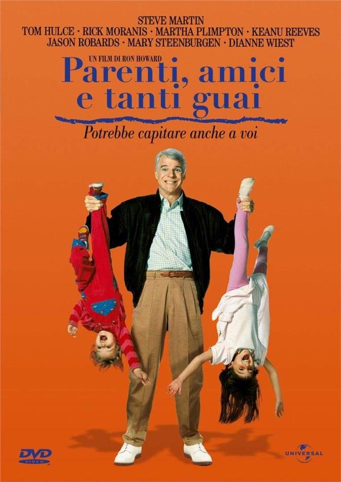 Parenti, amici e tanti guai (1989) Neuauflage
