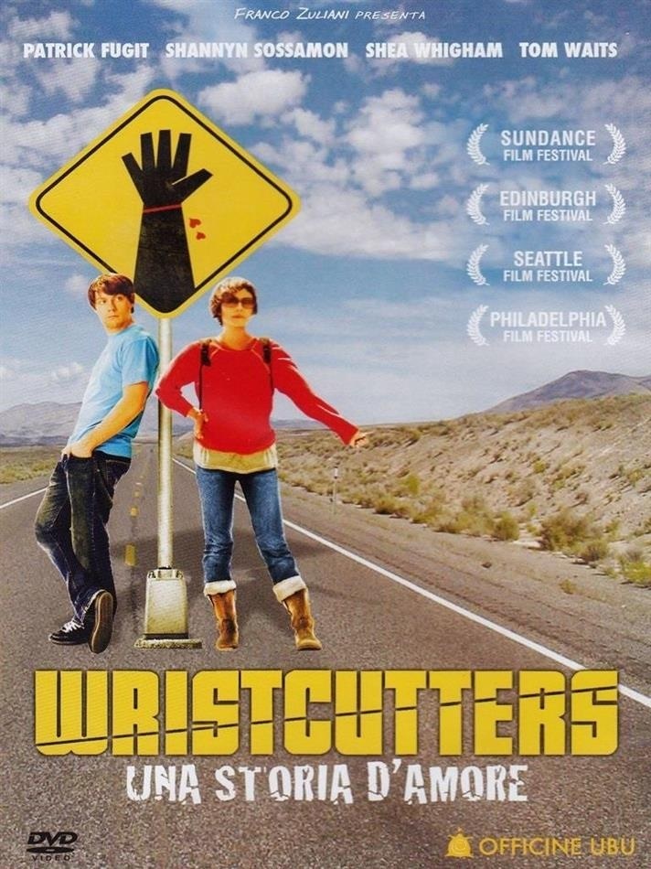 Wristcutters - Una storia d'amore (2006) Neuauflage
