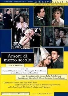 Amori di mezzo secolo (1954) Neuauflage