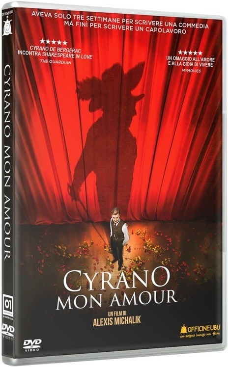 Cyrano mon amour (2018) Neuauflage