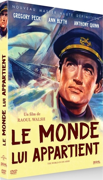 Le monde lui appartient (1952)