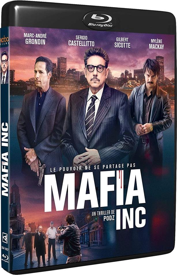 Mafia Inc (2019)