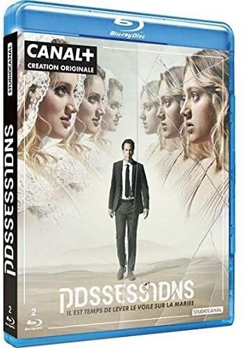 Possessions (2020) 2 Blu-ray