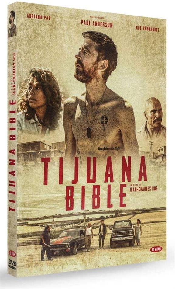Tijuana Bible (2019)