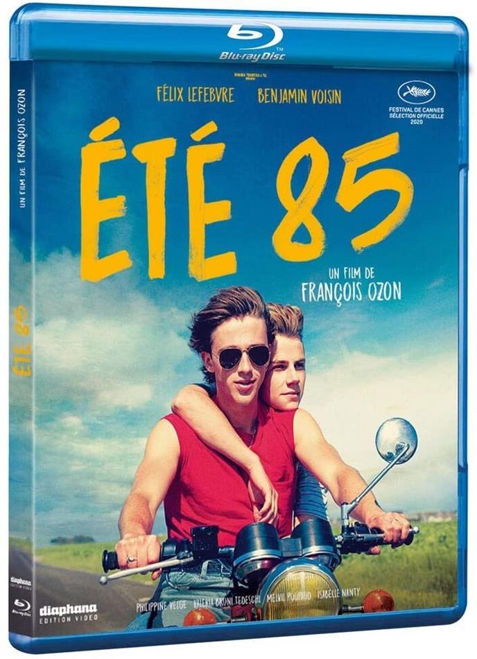 Été 85 (2020)