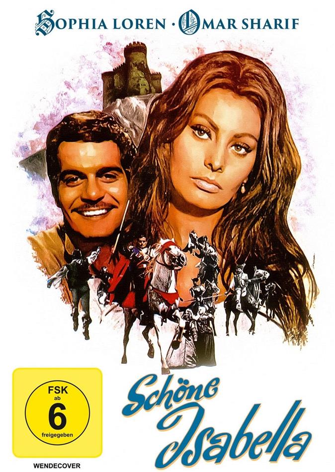 Schöne Isabella (1967)