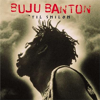 Buju Banton - Til Shiloh (2020 Reissue, Island, 25th Anniversary Edition)