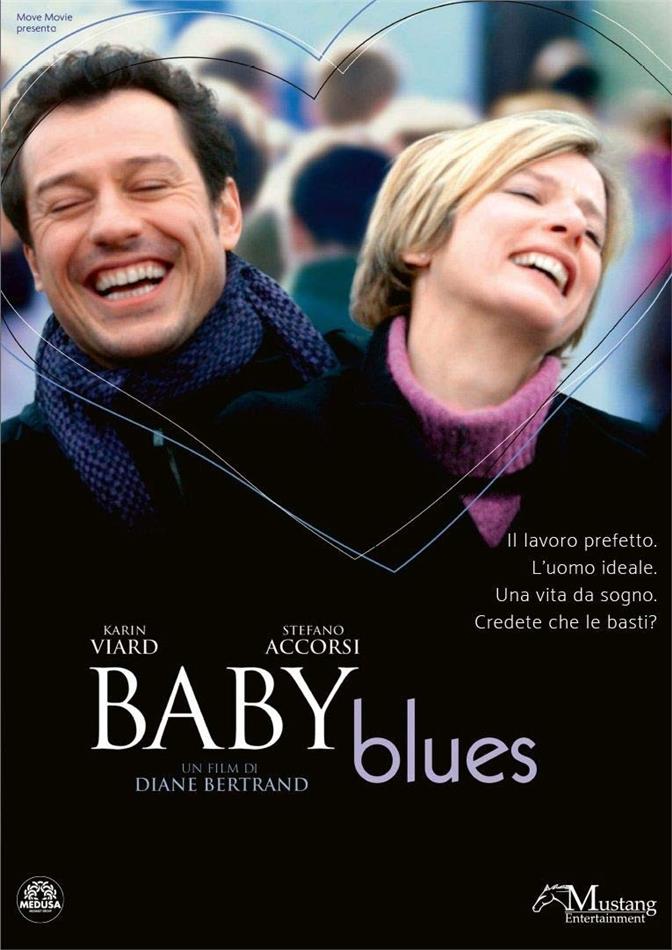 Baby Blues (2008)