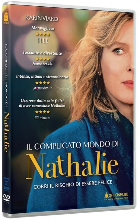 Il complicato mondo di Nathalie (2017) Neuauflage