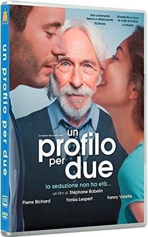 Un profilo per due (2016) Neuauflage