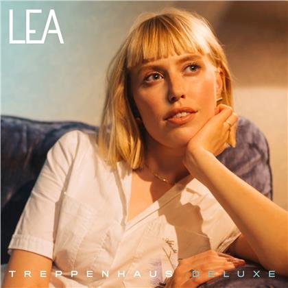 Lea - Treppenhaus (Repack , Deluxe Edition, 2 CDs)