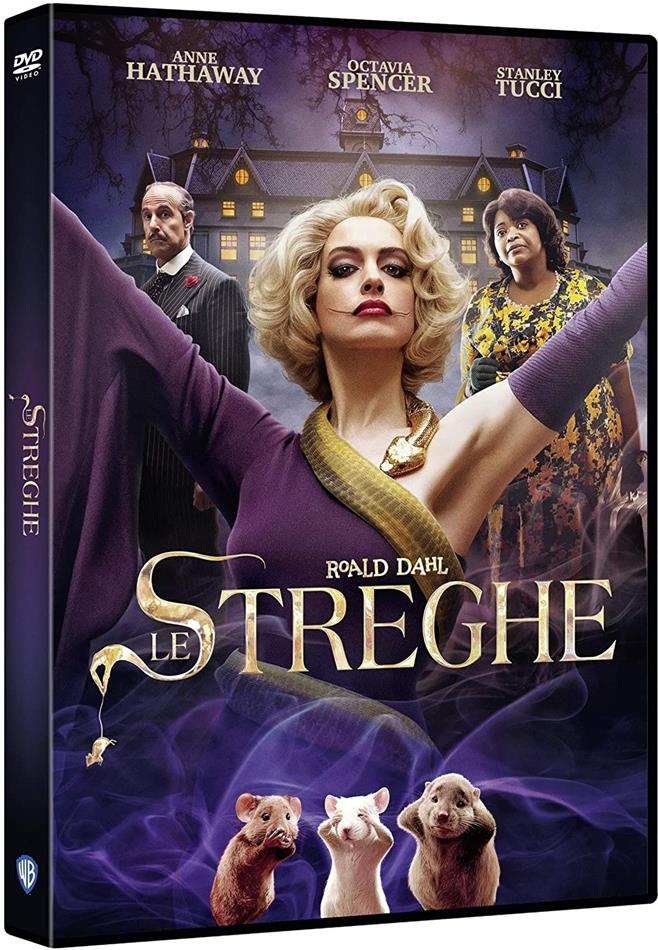 Le Streghe (2020)